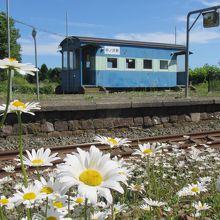 中ノ沢駅