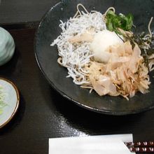 越後叶家 高岡イオンモール店