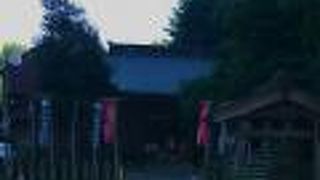 山崎菅原神社♪