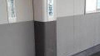 本数が少ないです。