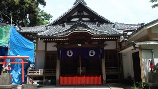 三笠ショッピングプラザに突如！