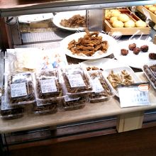 竹徳かまぼこ 日本橋三越店