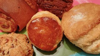 お任せの一択です