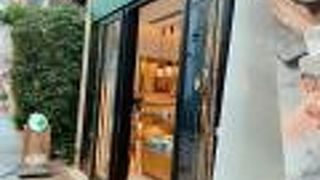 エクレアの専門店