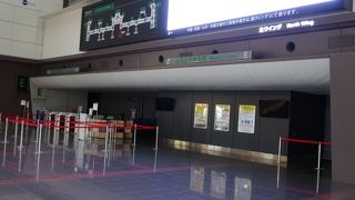 羽田空港第一ターミナルで飛行機見学！　