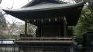 神楽の演奏を聞いてみたい