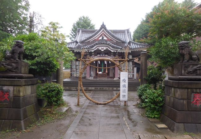 若宮八幡宮 金山神社 クチコミ アクセス 営業時間 川崎 フォートラベル