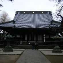 寛永寺