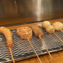 人気10本セット　780円