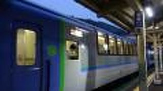 車両サービスがないのは相変わらず。