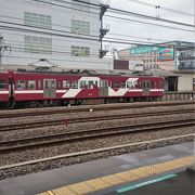 千葉県東部のローカル私鉄