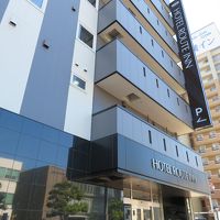 ホテルルートイン豊橋駅前