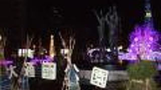 ジュリ扇を持たせたい！