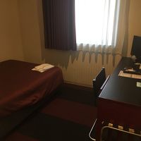 ホテル ミッドイン目黒駅前 写真