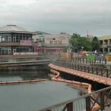 2階建ての海上レストラン By K Tomy トロピカルインパーマーストンのクチコミ フォートラベル 2階建ての海上レストラン By K Tomy トロピカルインパーマーストンのクチコミ フォートラベル