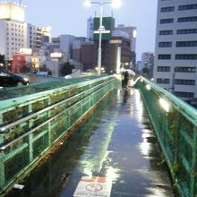 凌雲橋