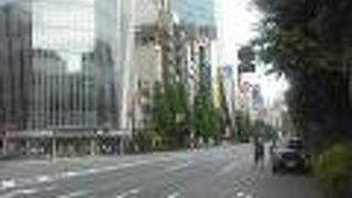 なかなか人は戻らない