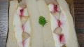 むつか堂カフェ♪