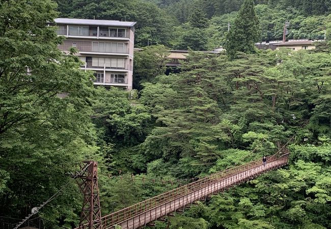 滝見橋 クチコミ アクセス 営業時間 鬼怒川温泉 フォートラベル 滝見橋 クチコミ アクセス 営業時間 鬼怒川温泉 フォートラベル