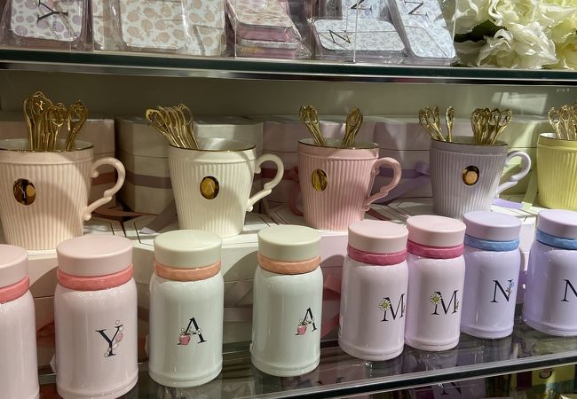 アフタヌーンティー ラブアンドテーブル 横浜ルミネ店 クチコミ アクセス 営業時間 横浜 フォートラベル