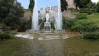 ネットゥーノの噴水