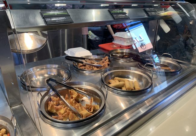 パンダ エクスプレス ロサンゼルス空港店 クチコミ アクセス 営業時間 ロサンゼルス フォートラベル パンダ エクスプレス ロサンゼルス空港店 クチコミ アクセス 営業時間 ロサンゼルス フォートラベル