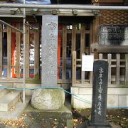 下谷神社