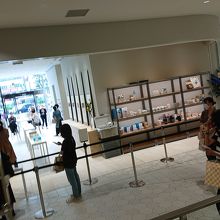 Newoman横浜へ行ってみた By Y 0236 Newoman横浜のクチコミ フォートラベル Newoman横浜へ行ってみた By Y 0236 Newoman横浜のクチコミ フォートラベル