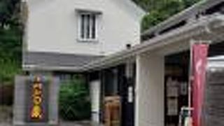 店名通り、「蔵」ありました（笑）