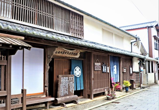 レトロ散歩で楽しむ京情緒を残す港町