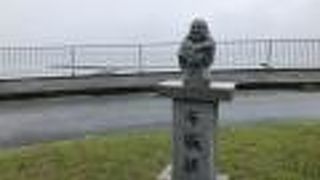 七福神の石像を探しましょう