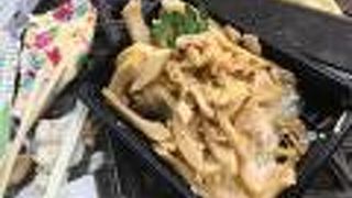 奇麗で大きな道の駅