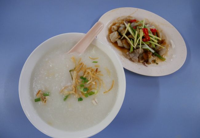 チャイナタウン コンプレックス フードセンター クチコミ アクセス 営業時間 シンガポール フォートラベル