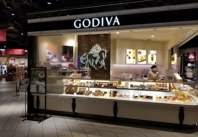 ゴディバ 有楽町イトシア店 クチコミ アクセス 営業時間 銀座 有楽町 日比谷 フォートラベル ゴディバ 有楽町イトシア店 クチコミ アクセス 営業時間 銀座 有楽町 日比谷 フォートラベル