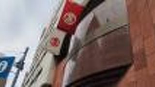 堺東の老舗デパート