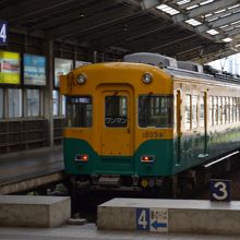 京阪電車の旧三千系車両