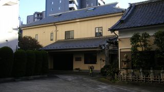 可愛らしいお地蔵さま