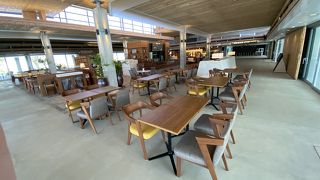 おしゃれなんだけど........