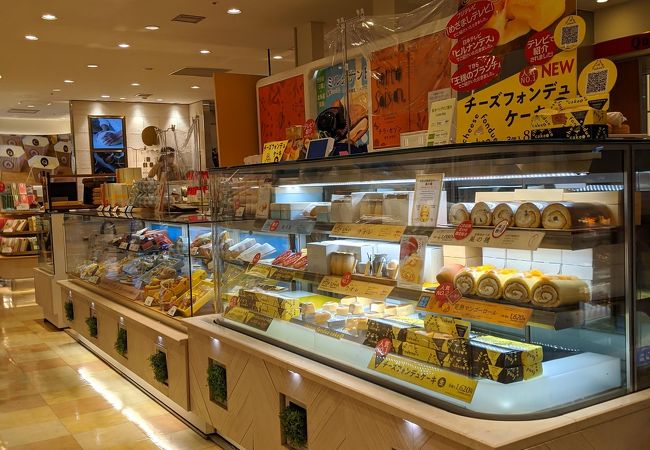 テラ セゾン 品川エキュート サウス店 クチコミ アクセス 営業時間 品川 フォートラベル