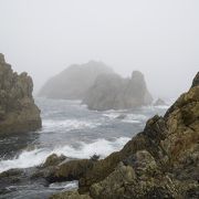 三陸海岸を北上し、海辺に佇むーーー。』宮古(岩手県)の旅行記