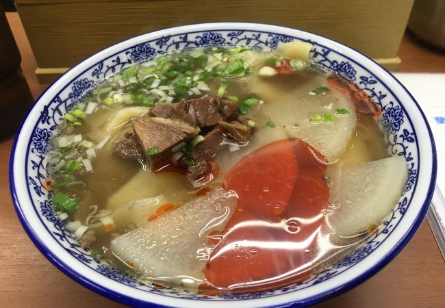 日本人に合う！