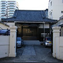 真福寺