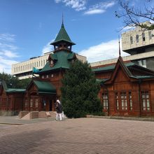 カザフ民族楽器博物館