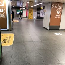 池袋から渋谷へ By Mint29 東京メトロ 副都心線のクチコミ フォートラベル 池袋から渋谷へ By Mint29 東京メトロ 副都心線のクチコミ フォートラベル