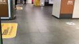 池袋から渋谷へ