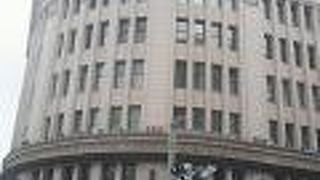 久しぶりの和光  ヤッパ銀座は良い♪