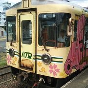 2019年８月12日の西舞鶴13時37分発普通列車豊岡行きの様子について