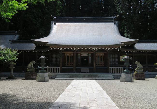 飛騨一宮水無神社 クチコミ・アクセス・営業時間｜飛騨高山・古川【フォートラベル】