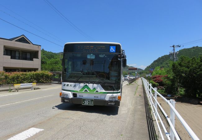 路線バス 濃飛バス クチコミ アクセス 営業時間 飛騨高山 古川 フォートラベル