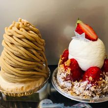 一捻りが全部美味しい